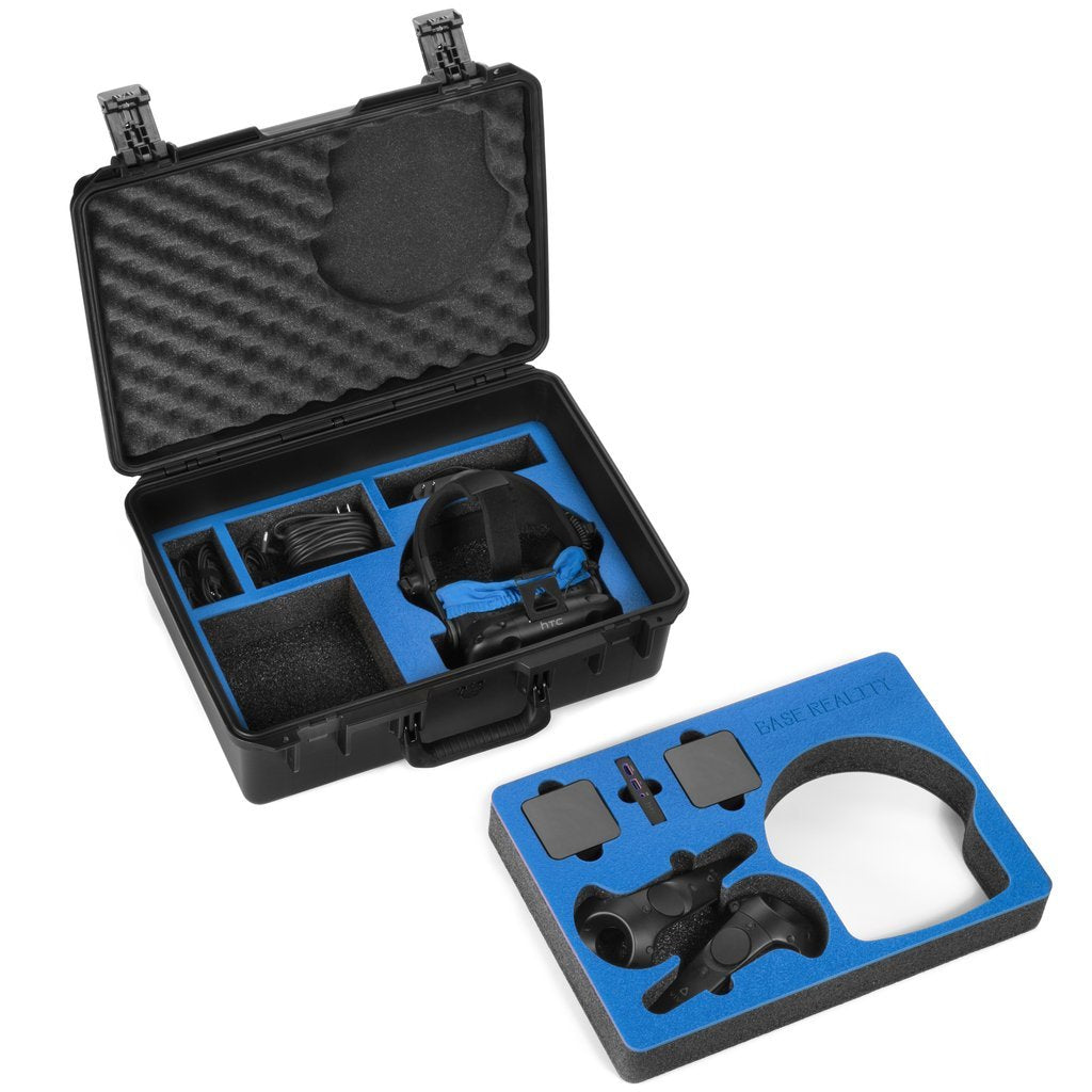 Storage Case | for HTC Vive and HTC Vive Pro