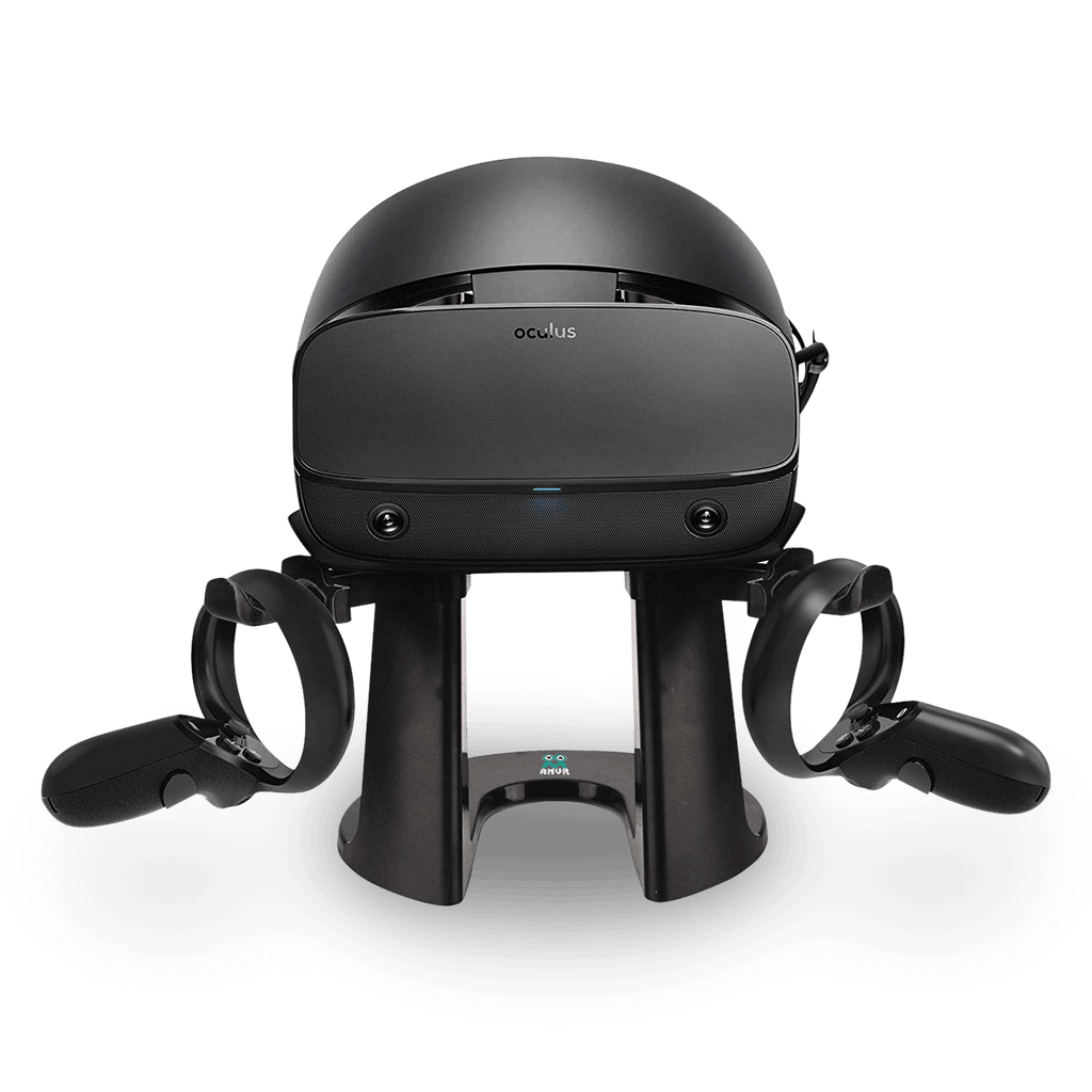 VR Stand | for Oculus Rift and Rift S