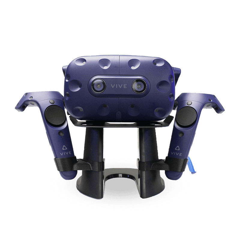 VR Stand | for HTC Vive and Vive Pro