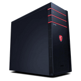 MSI Codex XE Codex XE 8SD-252US Gaming Desktop Computer