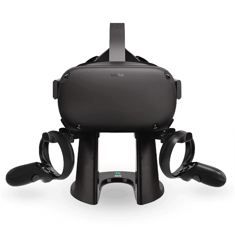 VR Stand | for Oculus Quest and Oculus Rift S