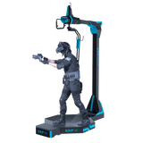 KAT Walk | Omni Directional VR treadmill