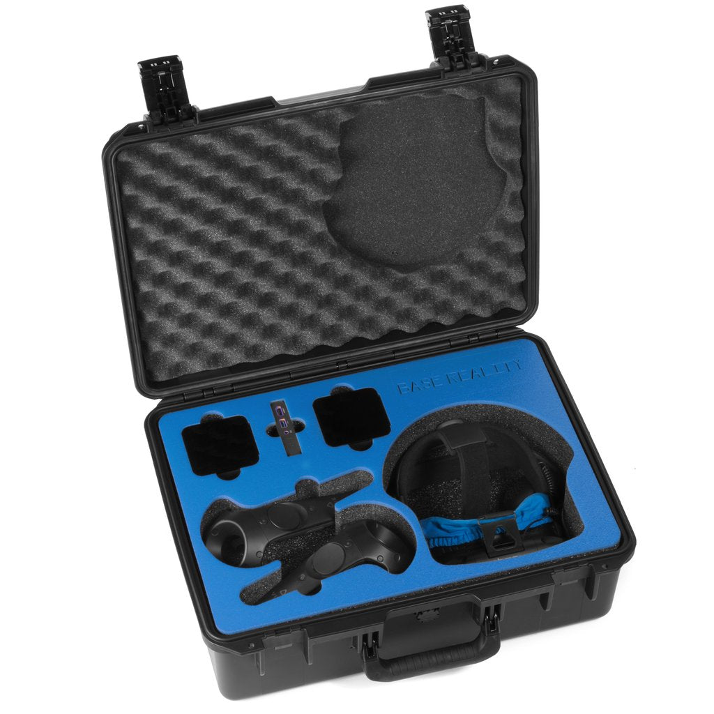Storage Case | for HTC Vive and HTC Vive Pro