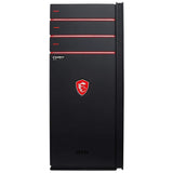 MSI Codex XE Codex XE 8SD-252US Gaming Desktop Computer