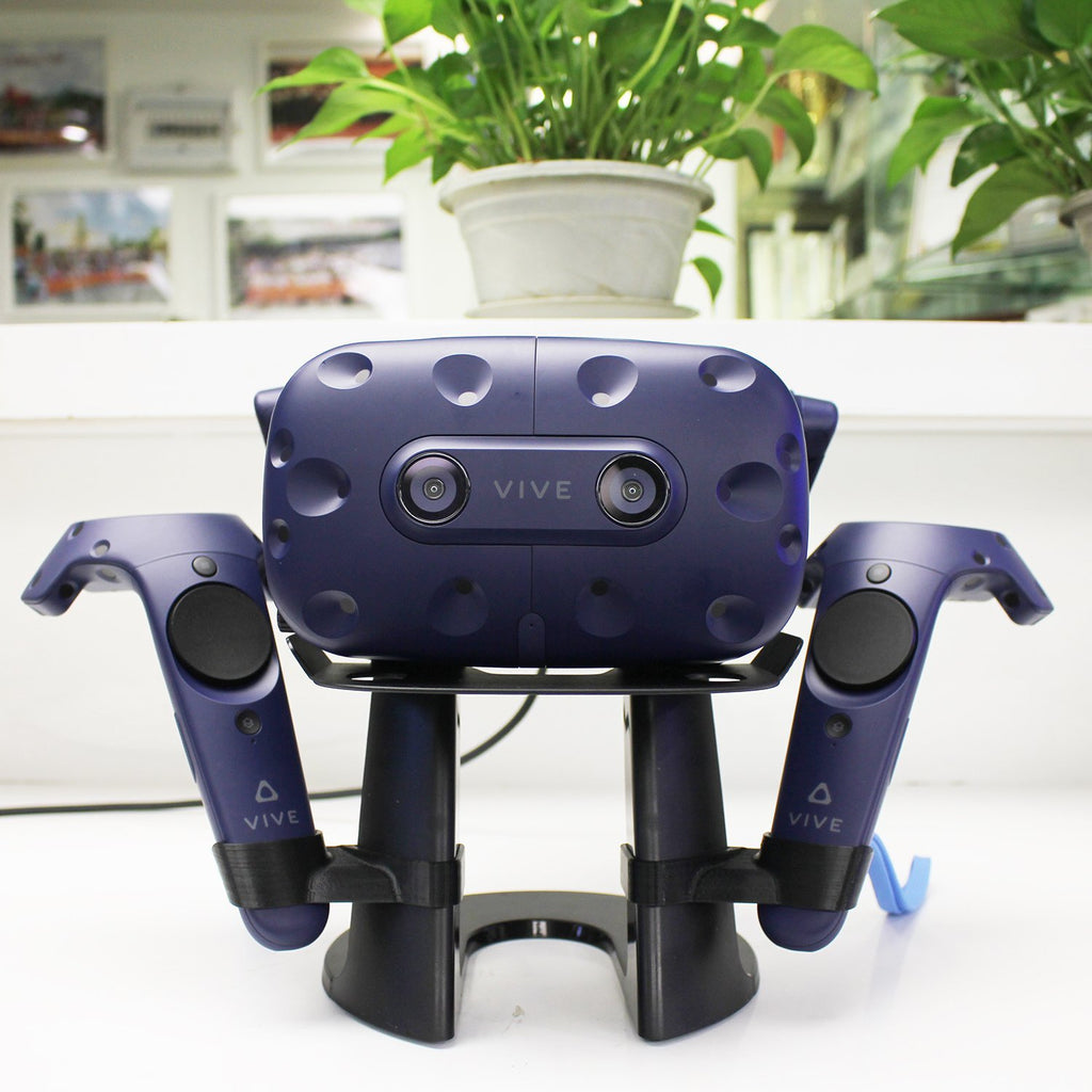 VR Stand | for HTC Vive and Vive Pro