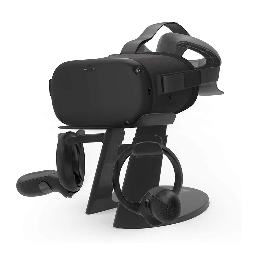 VR Stand | for Oculus Quest and Oculus Rift S