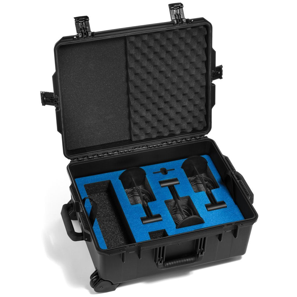 Storage Case (Business Edition) | for Oculus Rift