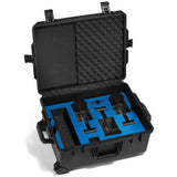 Storage Case (Business Edition) | for Oculus Rift