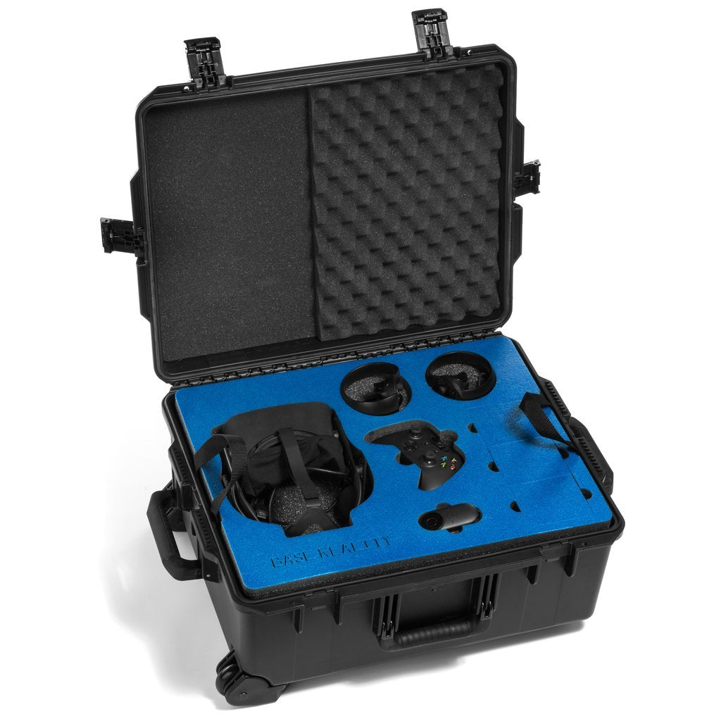 Storage Case (Business Edition) | for Oculus Rift