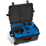 Storage Case (Business Edition) | for Oculus Rift