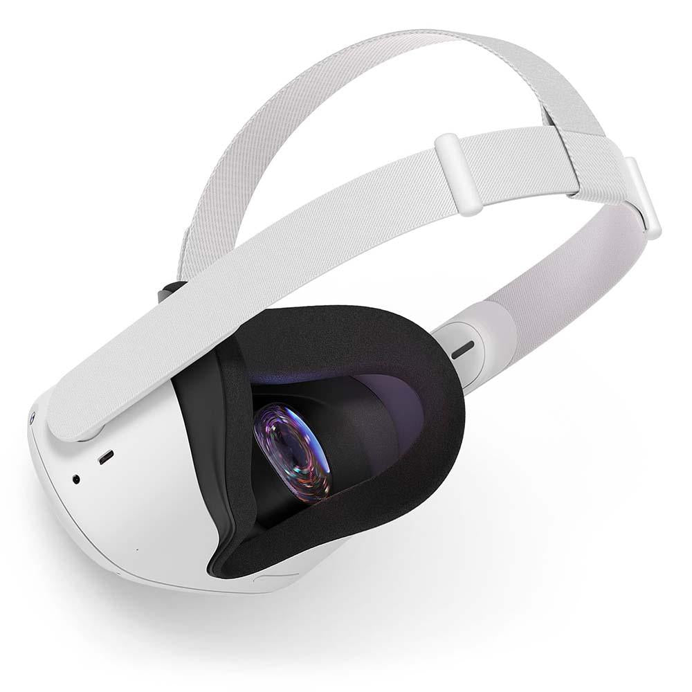 Oculus Quest 2 | Advanced All-In-One Virtual Reality Headset
