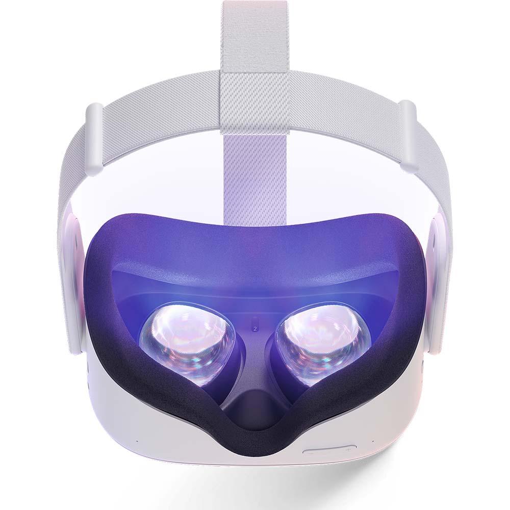 Oculus Quest 2 | Advanced All-In-One Virtual Reality Headset