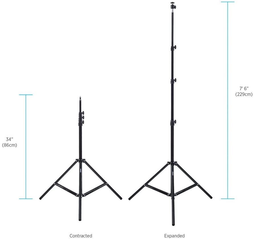 Lighthouse Mount Stand | for VR sensors