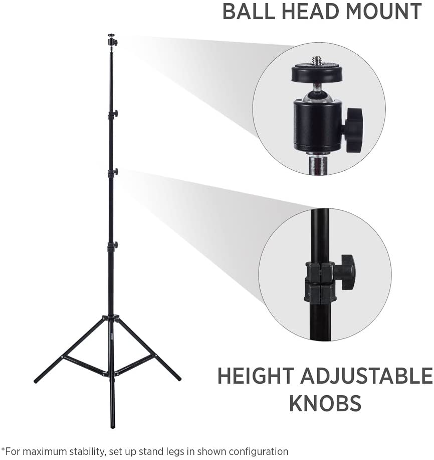 Lighthouse Mount Stand | for VR sensors