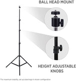 Lighthouse Mount Stand | for VR sensors
