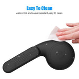 Silicone Ear Muffs | for Oculus Quest 2