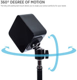 Lighthouse Mount Stand | for VR sensors