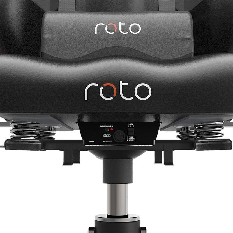 Roto VR | VR chair