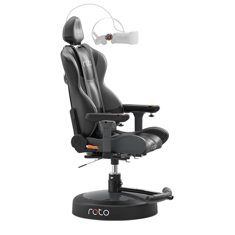 Roto VR | VR chair