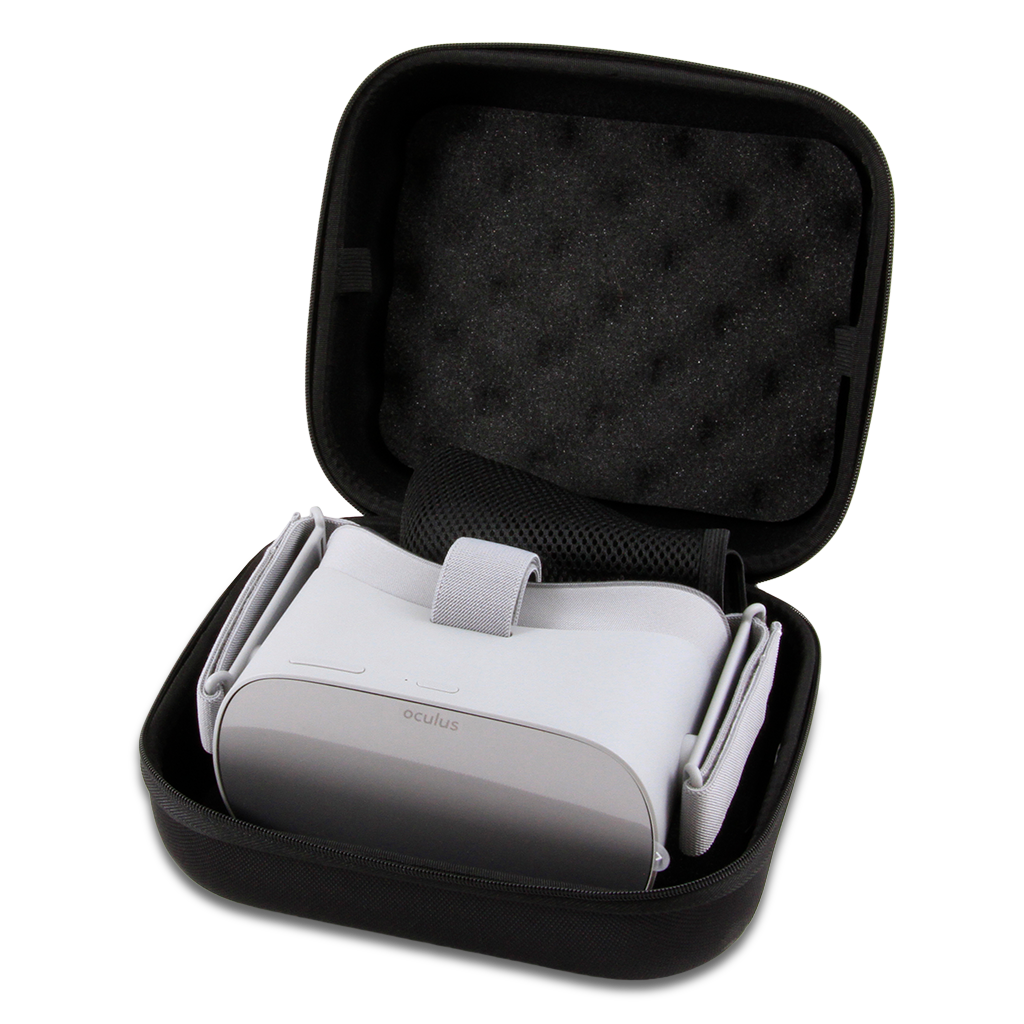 Storage Case | for Oculus Go Virtual reality headset