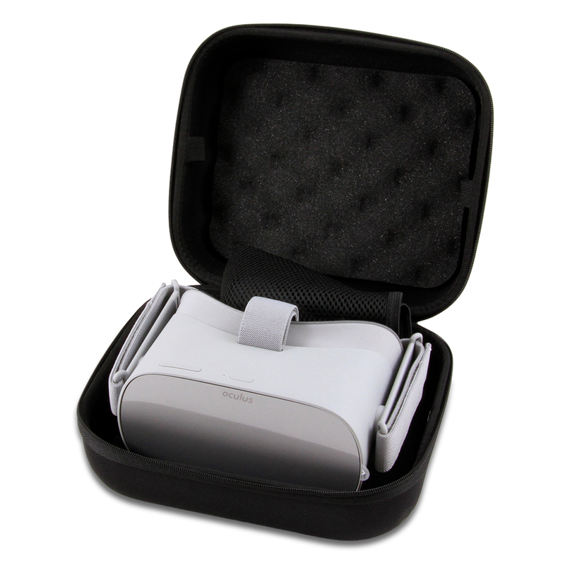 Storage Case | for Oculus Go Virtual reality headset