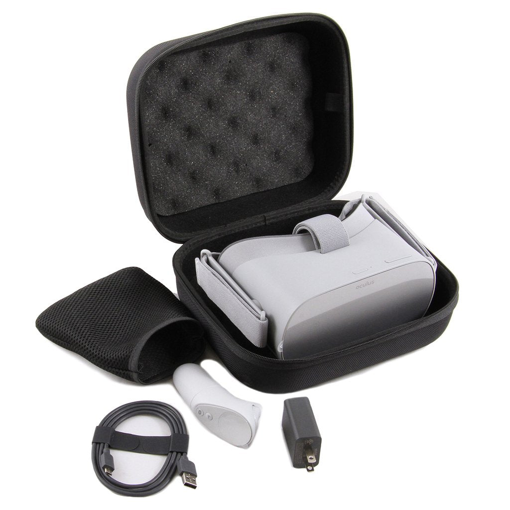 Storage Case | for Oculus Go Virtual reality headset