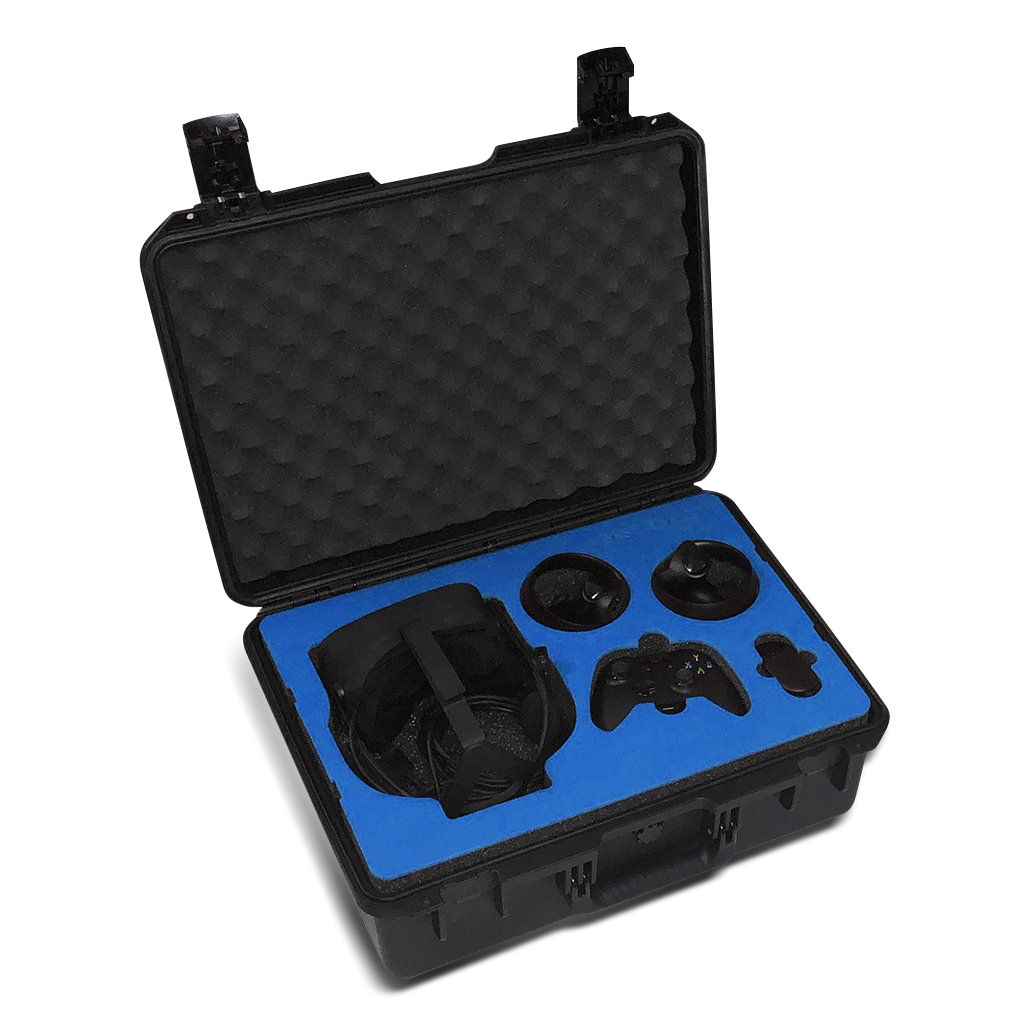 Storage Case | for Oculus Rift