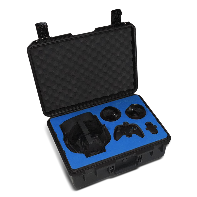 Storage Case | for Oculus Rift