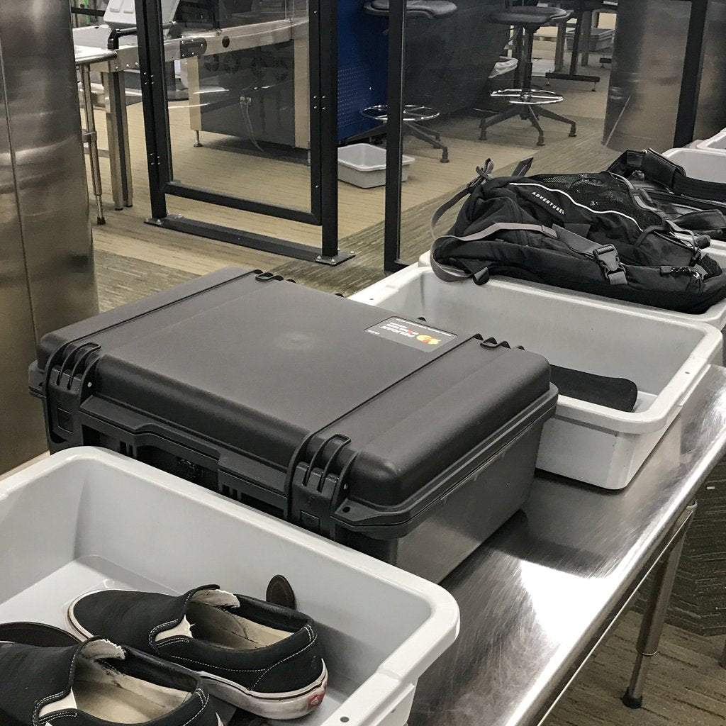 Storage Case | for HTC Vive and HTC Vive Pro