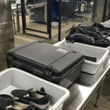 Storage Case | for Oculus Rift