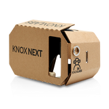 Knox NEXT | Google Cardboard VR headset