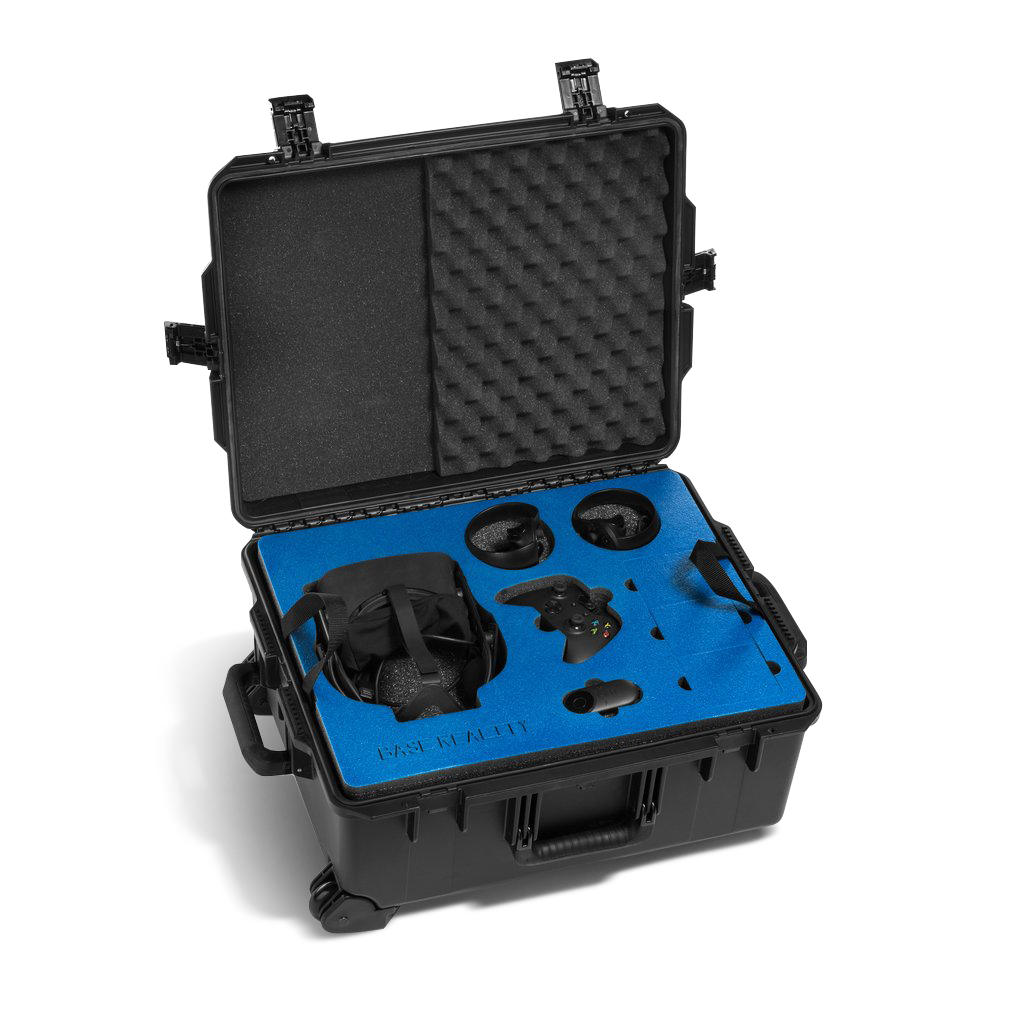 Storage Case (Business Edition) | for Oculus Rift
