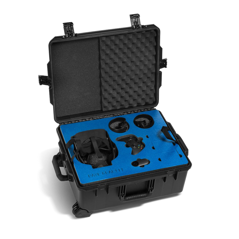 Storage Case (Business Edition) | for Oculus Rift