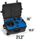Storage Case (Business Edition) | for Oculus Rift
