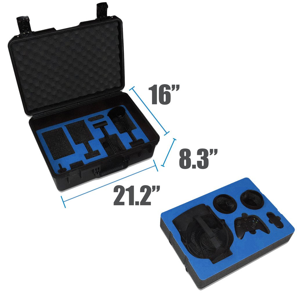 Storage Case | for Oculus Rift