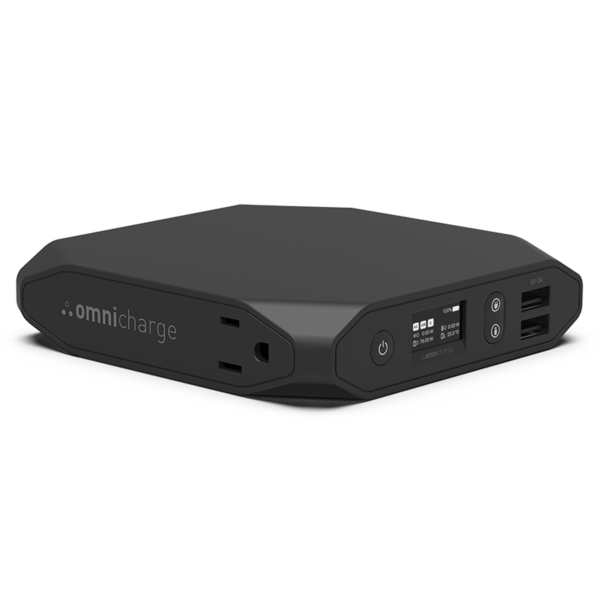 Omni 20+ USB-C | Power Bank