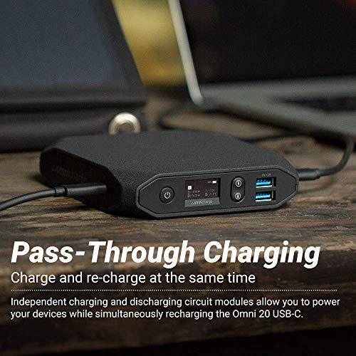 Omni 20+ USB-C | Power Bank