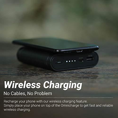 Omni Mobile 12800 | Power Bank