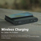 Omni Mobile 25600 Pro | Power Bank