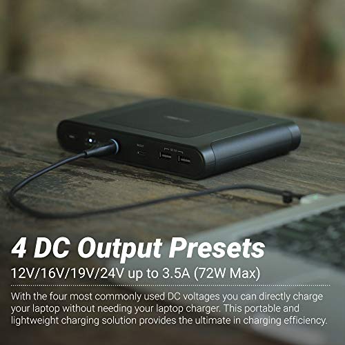 Omni Mobile 25600 Pro | Power Bank