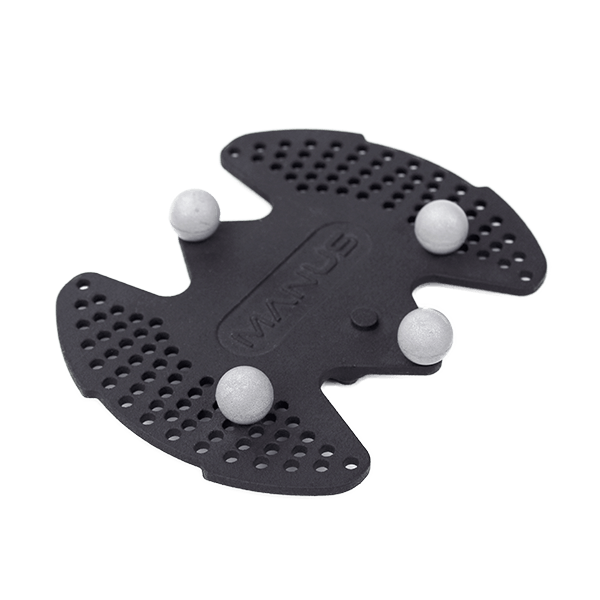 Set of Reflective Marker adapters | for Manus Prime II
