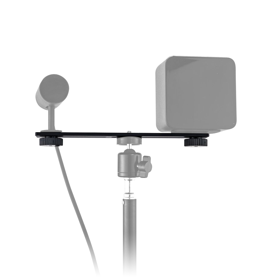 Splitter Bracket for Sensor Cameras