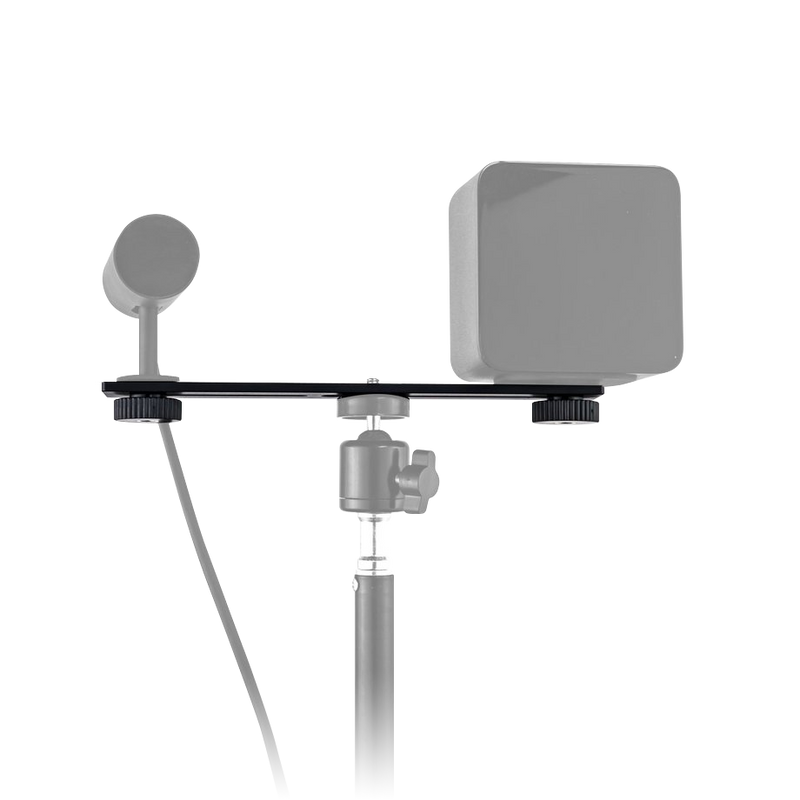 Splitter Bracket for Sensor Cameras
