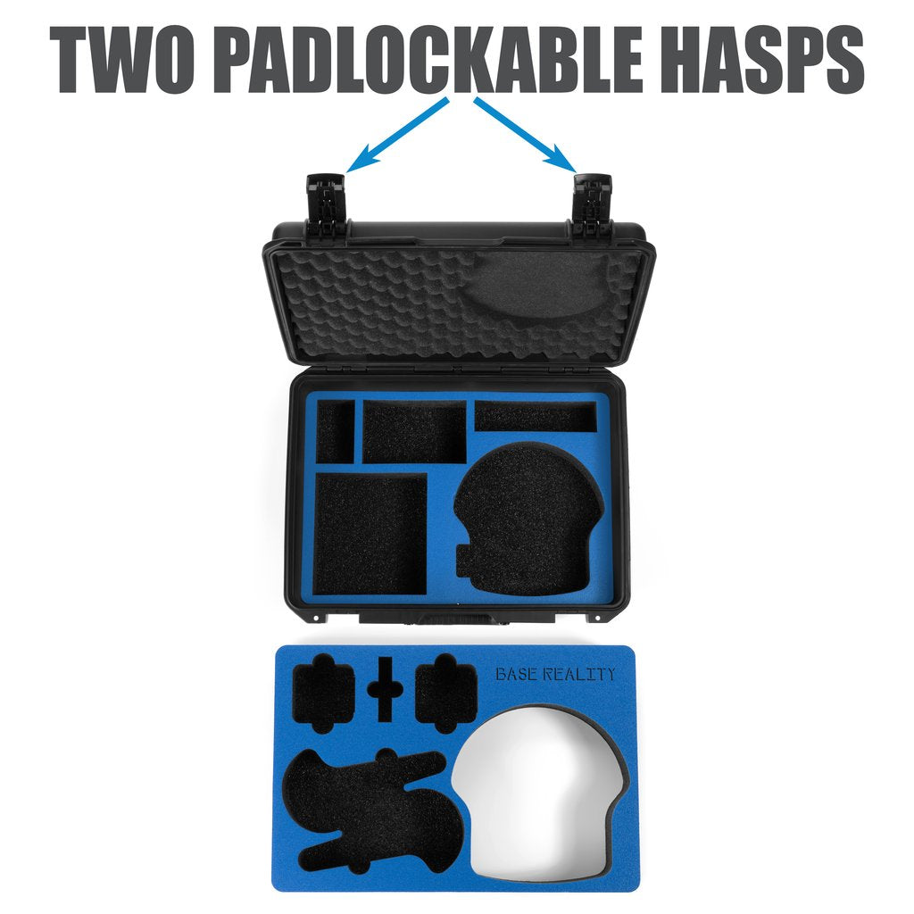 Storage Case | for HTC Vive and HTC Vive Pro