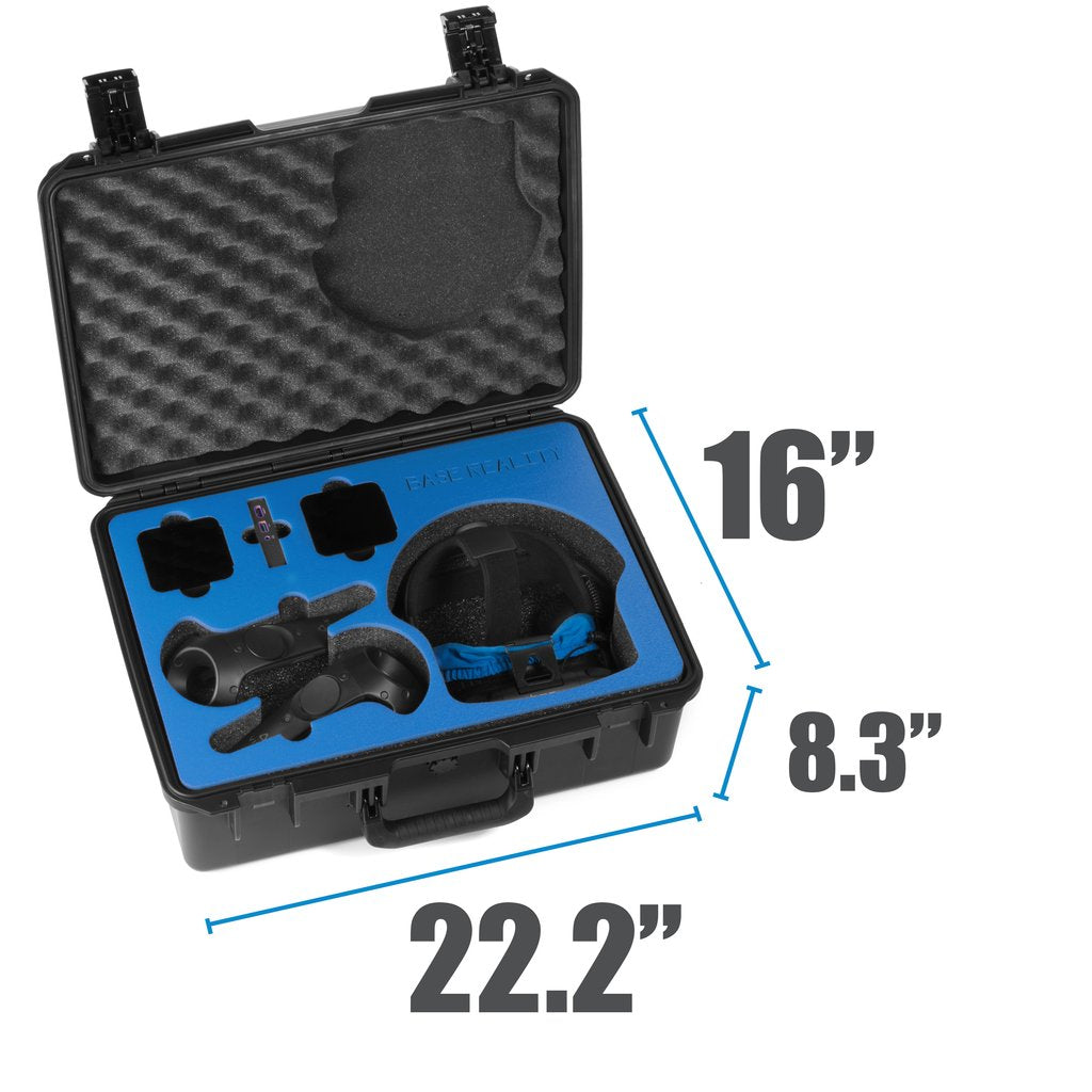 Storage Case | for HTC Vive and HTC Vive Pro