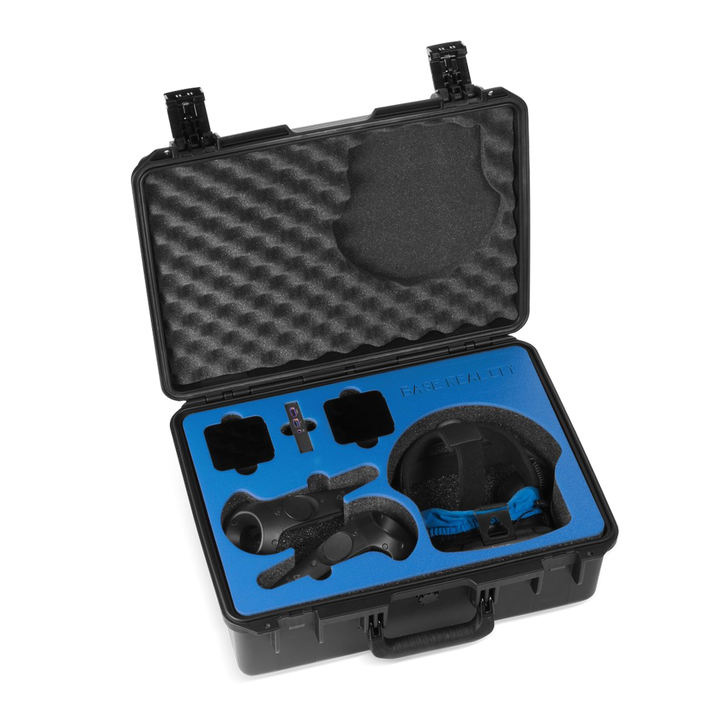 Storage Case | for HTC Vive and HTC Vive Pro