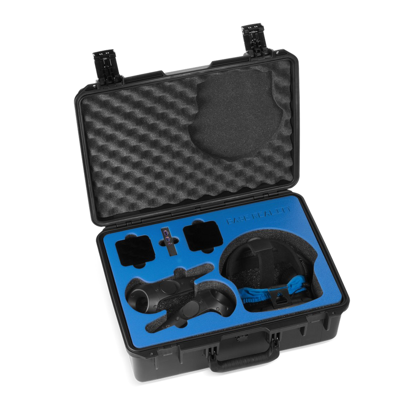 Storage Case | for HTC Vive and HTC Vive Pro