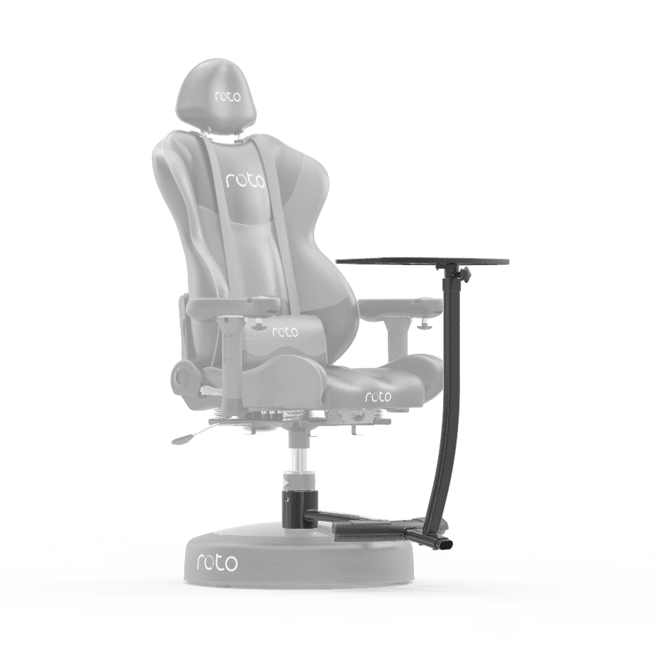 ROTO Desktop Table