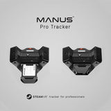 Manus Pro Tracker | for Motion Capture, Virtual Production and full-body Virtual Reality