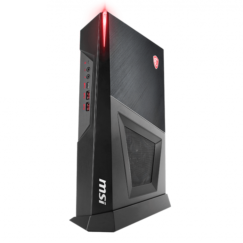 MPG Trident 3 10SA 001US Gaming Desktop Computer